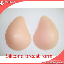 Formes de poitrine de gel de silicone Crossdress Transgender (DYSB-035)